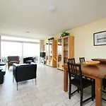 Astrid 303 With Balcony By Interhome * Bredene