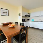 Astrid 303 With Balcony By Interhome Apartment *