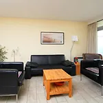 Apartment Astrid 303 With Balcony By Interhome Bredene