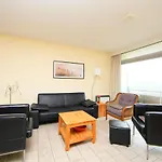 Astrid 303 With Balcony By Interhome Bredene