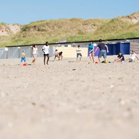 Διαμέρισμα Residentie Astrid By Interhome *