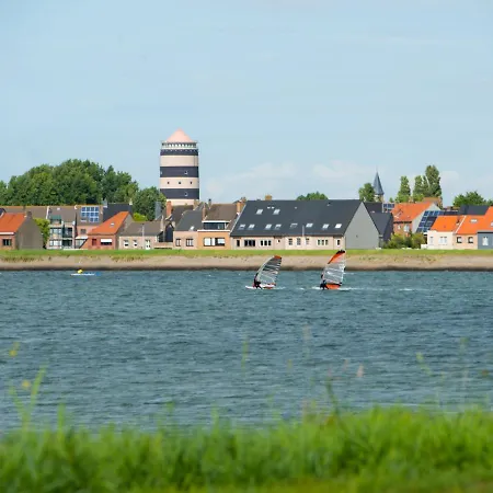 Residentie Astrid By Interhome Διαμέρισμα Bredene