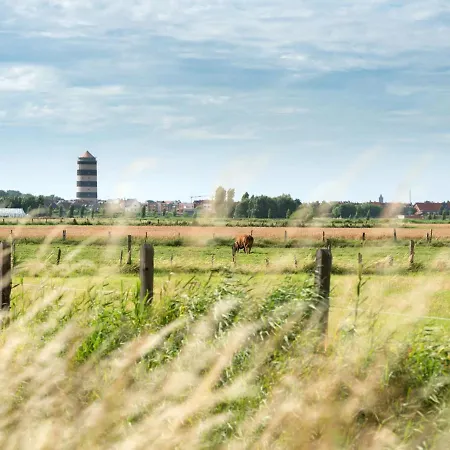 Διαμέρισμα Residentie Astrid By Interhome