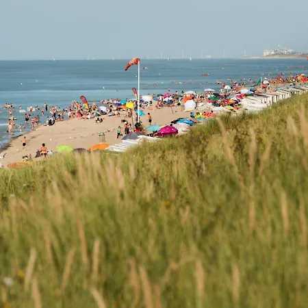 Residentie Astrid By Interhome Apartment