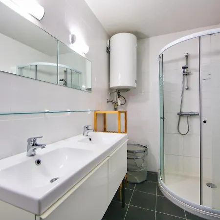 Residentie Astrid By Interhome Bredene