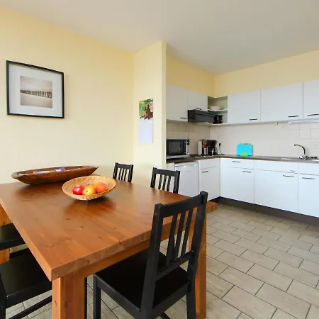 Residentie Astrid By Interhome Apartment *