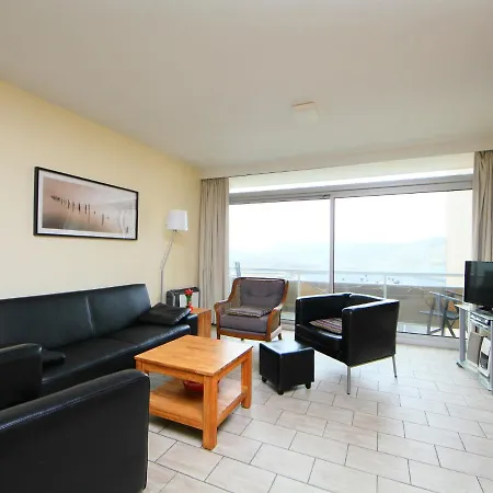 Apartment Residentie Astrid By Interhome *