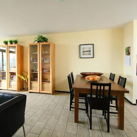 Apartment Residentie Astrid By Interhome