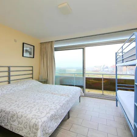 Residentie Astrid By Interhome Bredene