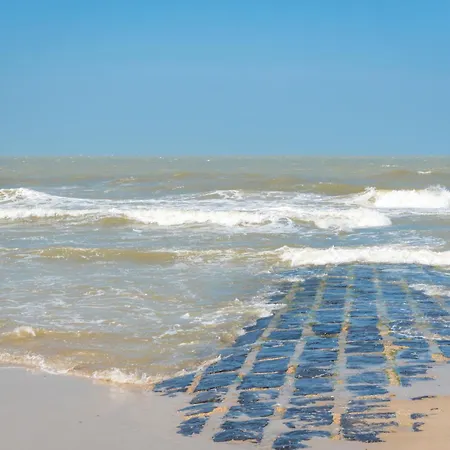 Residentie Astrid By Interhome *