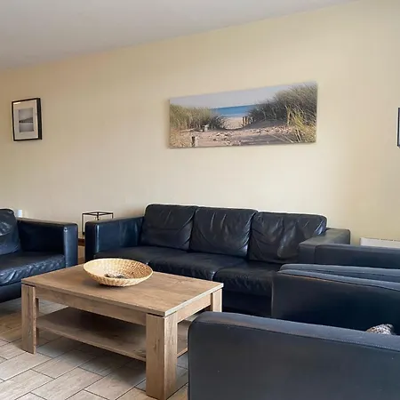 Διαμέρισμα Residentie Astrid By Interhome Bredene