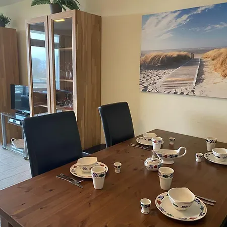 Residentie Astrid By Interhome *