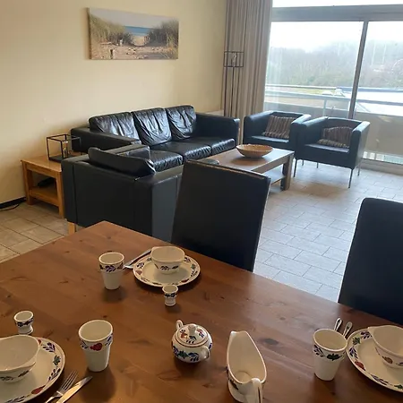 Residentie Astrid By Interhome